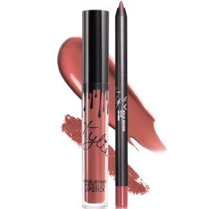 Kylie Jenner Matte Lip Kit Kylie 💋